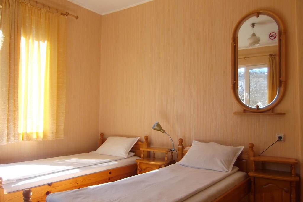 Borova House 호텔 트리아브나 객실 사진